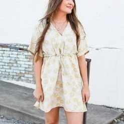 Entro The Sunny Dress Small 9 Entro The Sunny Dress Small