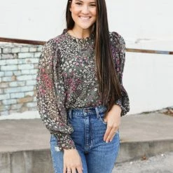 Jodifl Small The Lucy Blouse 17 Jodifl Small The Lucy Blouse