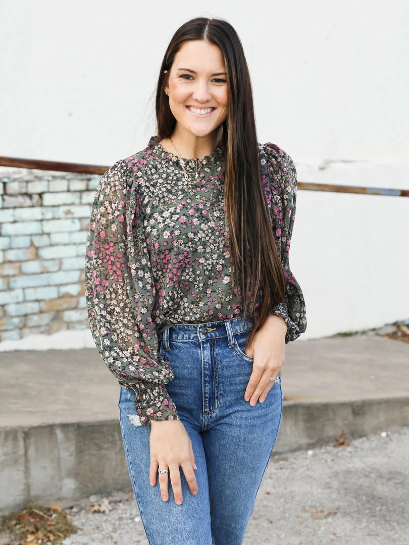 Jodifl Small The Lucy Blouse 8 Jodifl Small The Lucy Blouse