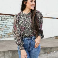 Jodifl Small The Lucy Blouse 18 Jodifl Small The Lucy Blouse