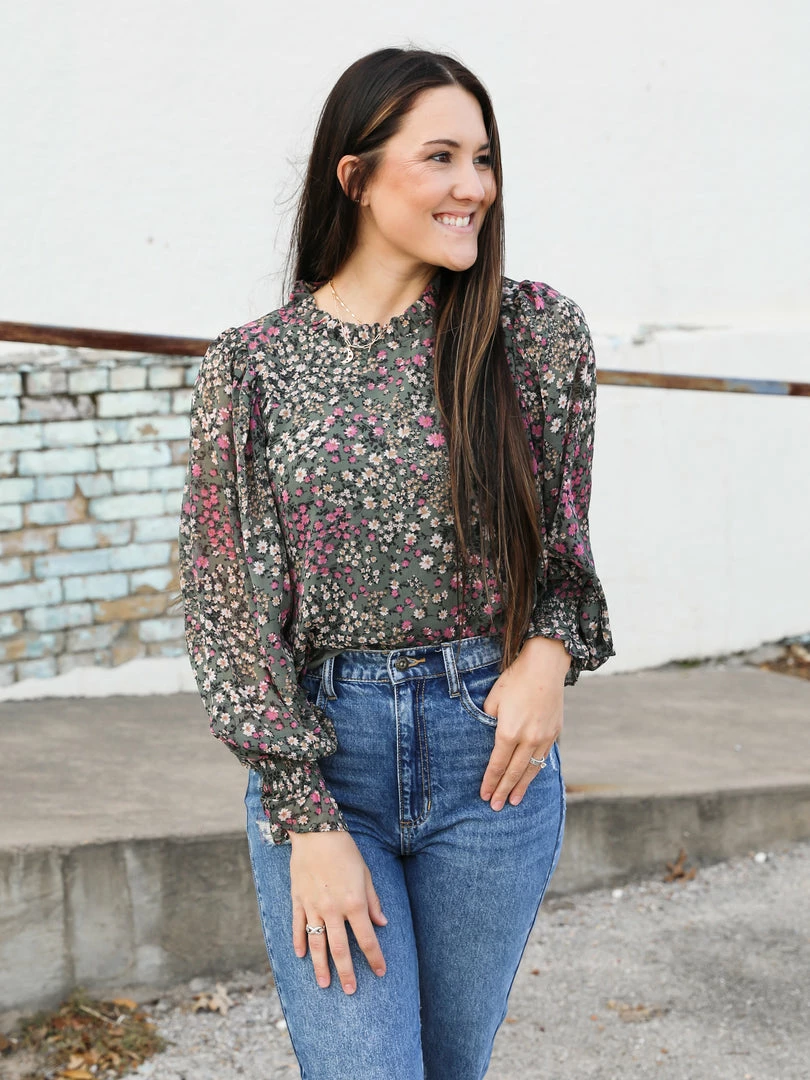 Jodifl Small The Lucy Blouse 9 Jodifl Small The Lucy Blouse