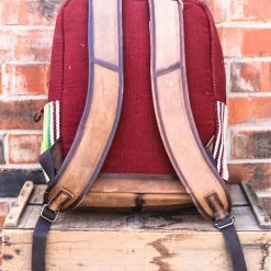 Carroll Companies STS The Buffalo Girl Backpack Accessories 9 Carroll Companies STS The Buffalo Girl Backpack Accessories