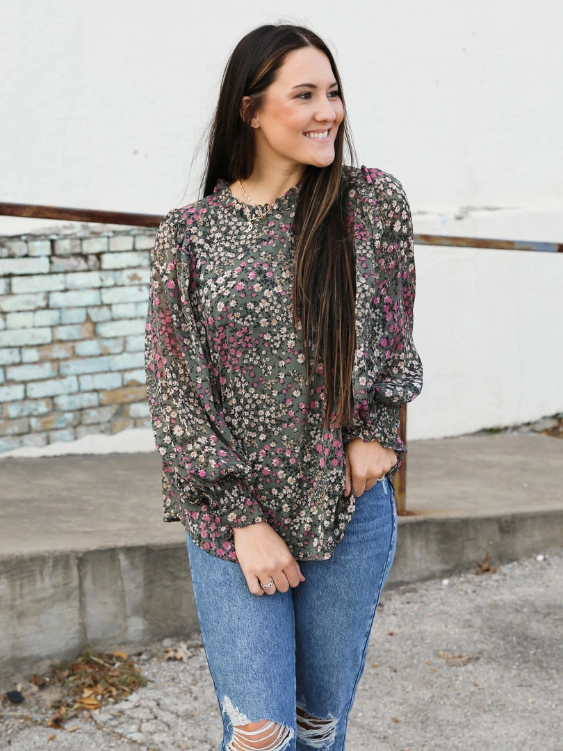 Jodifl Small The Lucy Blouse 11 Jodifl Small The Lucy Blouse