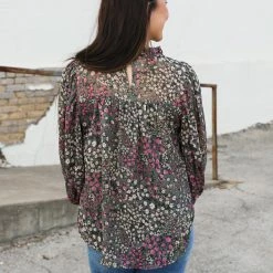 Jodifl Small The Lucy Blouse 21 Jodifl Small The Lucy Blouse