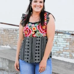 Andree By Unit The Jennifer Top