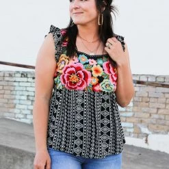 Andree By Unit The Jennifer Top