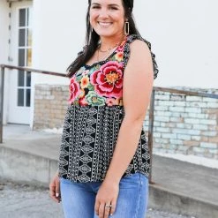 Andree By Unit The Jennifer Top