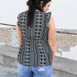 Andree By Unit The Jennifer Top