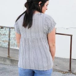 Andree By Unit The Tana Blouse