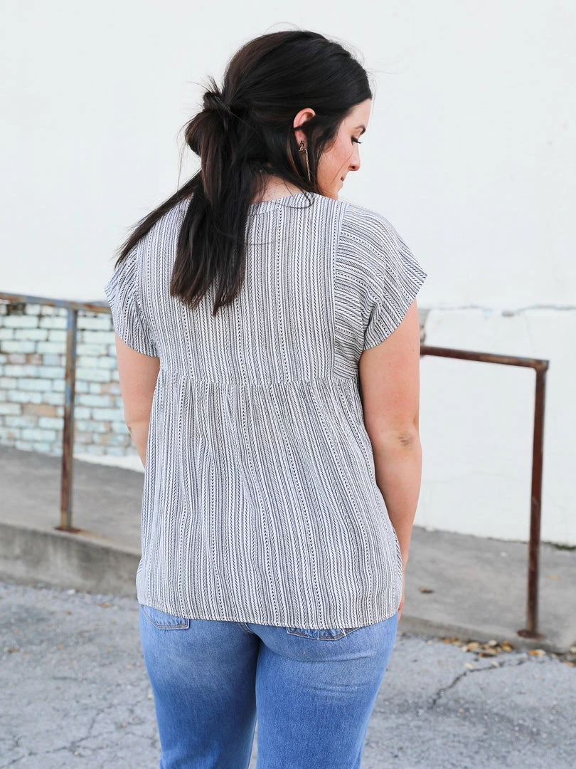 Andree By Unit The Tana Blouse 4 Andree By Unit The Tana Blouse