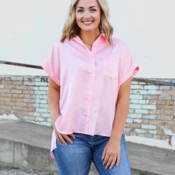 Entro Small The Bitty Top