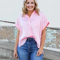 Entro Small The Bitty Top