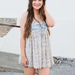 Entro The Sami Romper Small