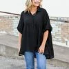 Umgee The Sheer Tunic