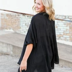 Umgee The Sheer Tunic