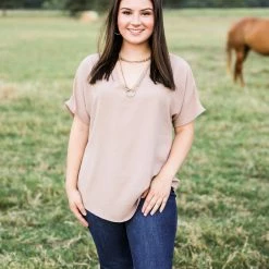 Entro Love Was Easy Top