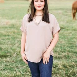 Entro Love Was Easy Top