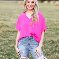 Entro Love Was Easy Top