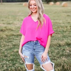 Entro Love Was Easy Top