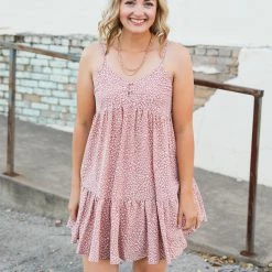 Very J Large The Krissy Dress