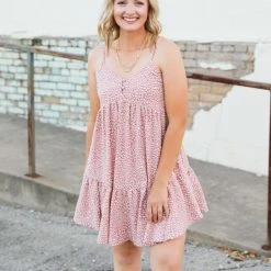 Very J Large The Krissy Dress