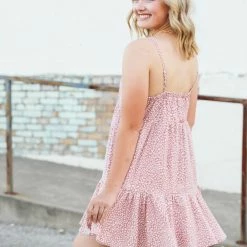 Very J Large The Krissy Dress