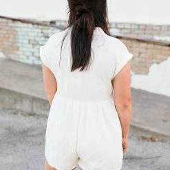 Entro Rompers The Livy Romper