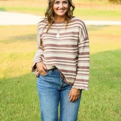 Entro The Mocha Sweater 11 Entro The Mocha Sweater