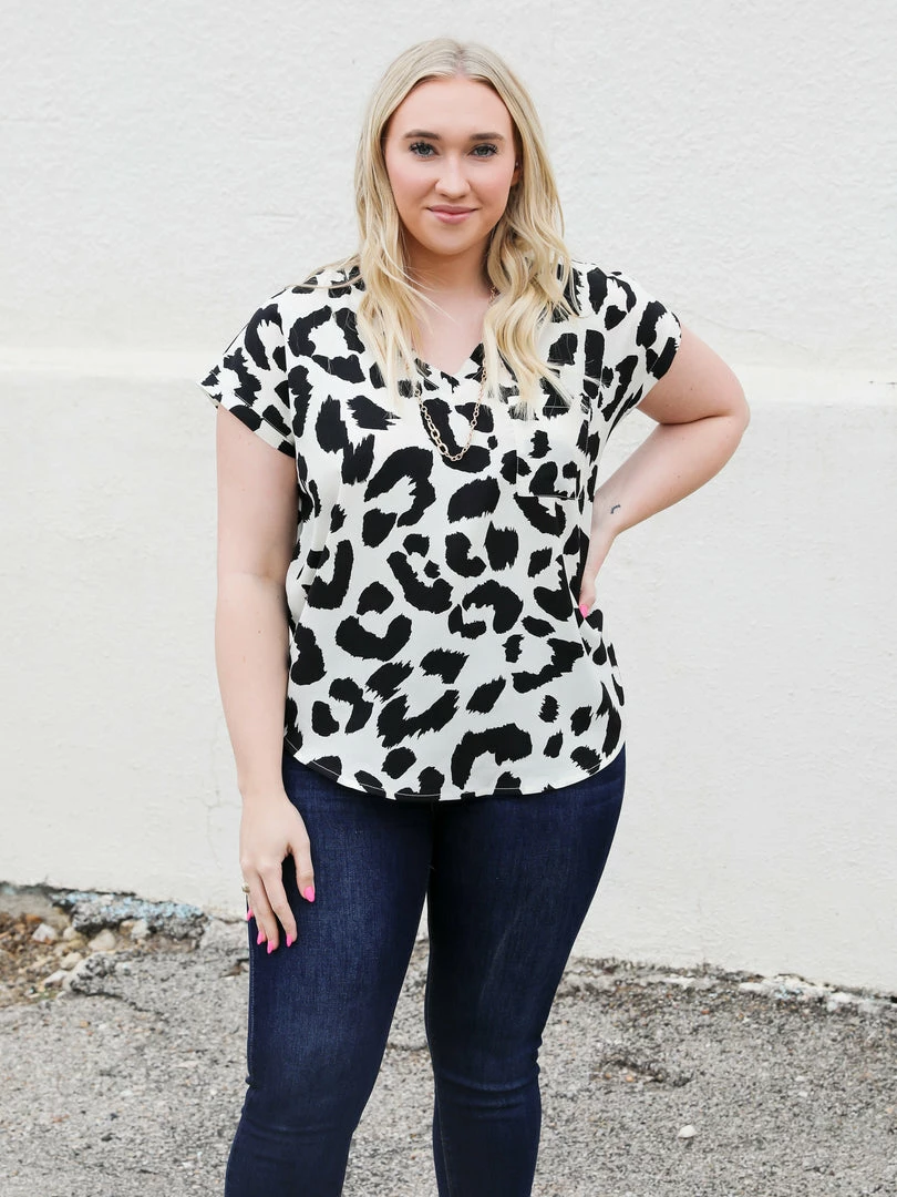 Jodifl Small The Best Leopard Top 4 Jodifl Small The Best Leopard Top