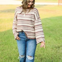 Entro The Mocha Sweater 9 Entro The Mocha Sweater