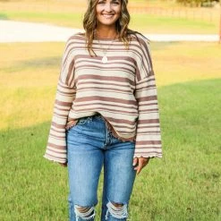 Entro The Mocha Sweater 12 Entro The Mocha Sweater