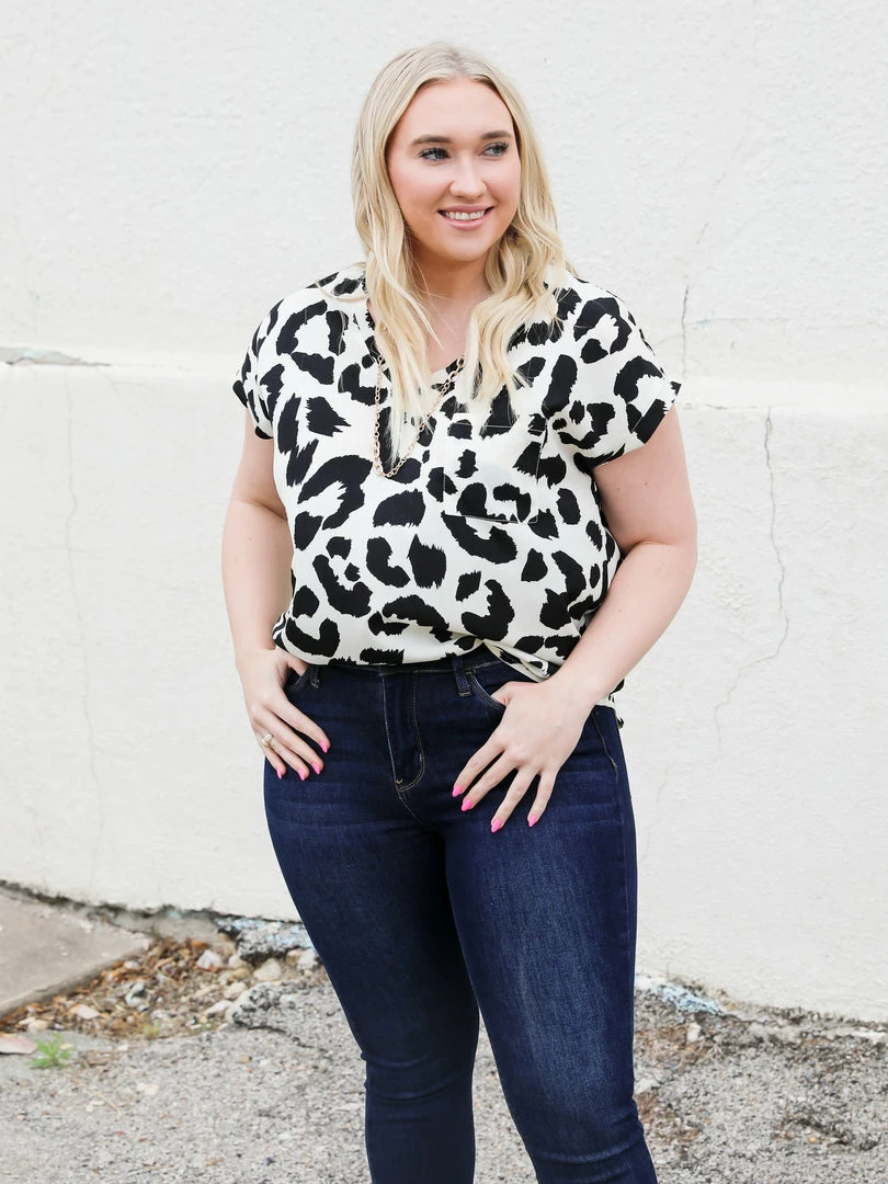 Jodifl Small The Best Leopard Top 6 Jodifl Small The Best Leopard Top