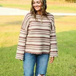 Entro The Mocha Sweater 13 Entro The Mocha Sweater