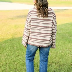 Entro The Mocha Sweater 10 Entro The Mocha Sweater