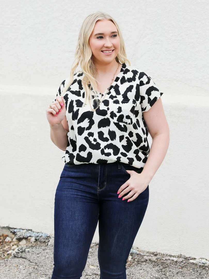 Jodifl Small The Best Leopard Top 3 Jodifl Small The Best Leopard Top