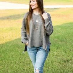 Easel The Lucy Sweater 28 Easel The Lucy Sweater