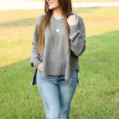 Easel The Lucy Sweater 29 Easel The Lucy Sweater