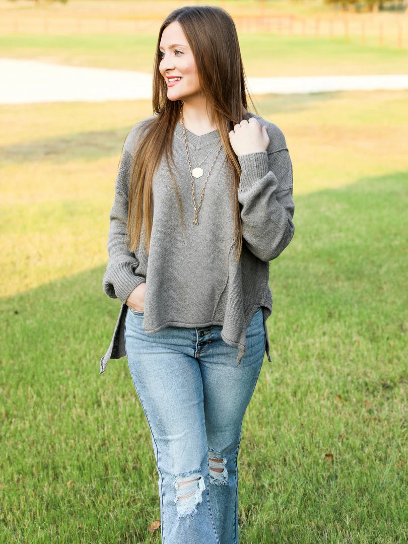 Easel The Lucy Sweater 9 Easel The Lucy Sweater