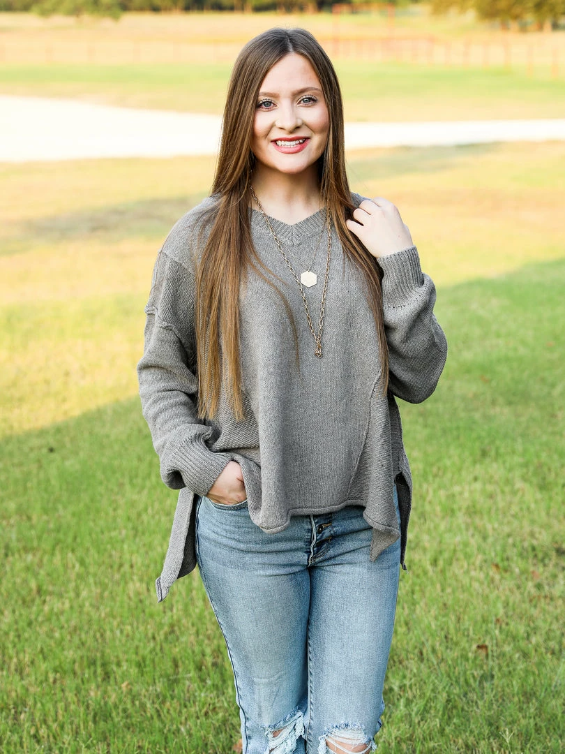 Easel The Lucy Sweater 10 Easel The Lucy Sweater