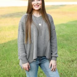 Easel The Lucy Sweater 31 Easel The Lucy Sweater