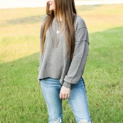 Easel The Lucy Sweater 32 Easel The Lucy Sweater