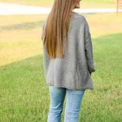 Easel The Lucy Sweater 33 Easel The Lucy Sweater