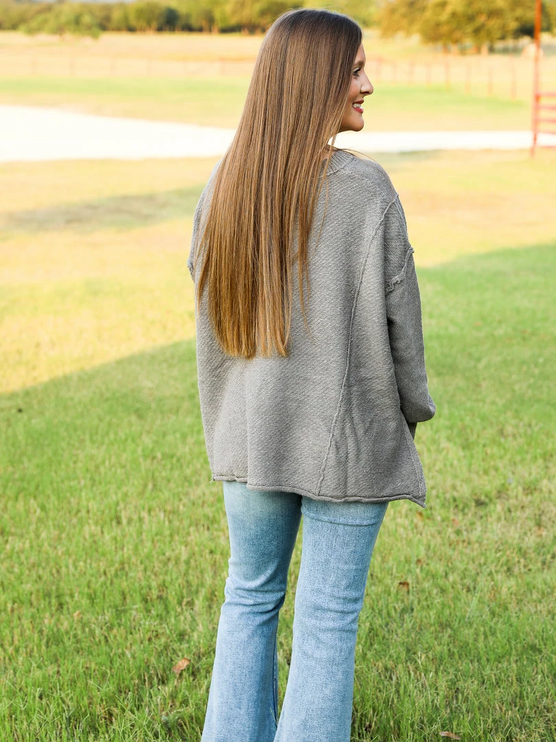 Easel The Lucy Sweater 13 Easel The Lucy Sweater