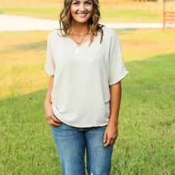 Entro Love Was Easy Top