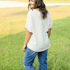 Entro Love Was Easy Top