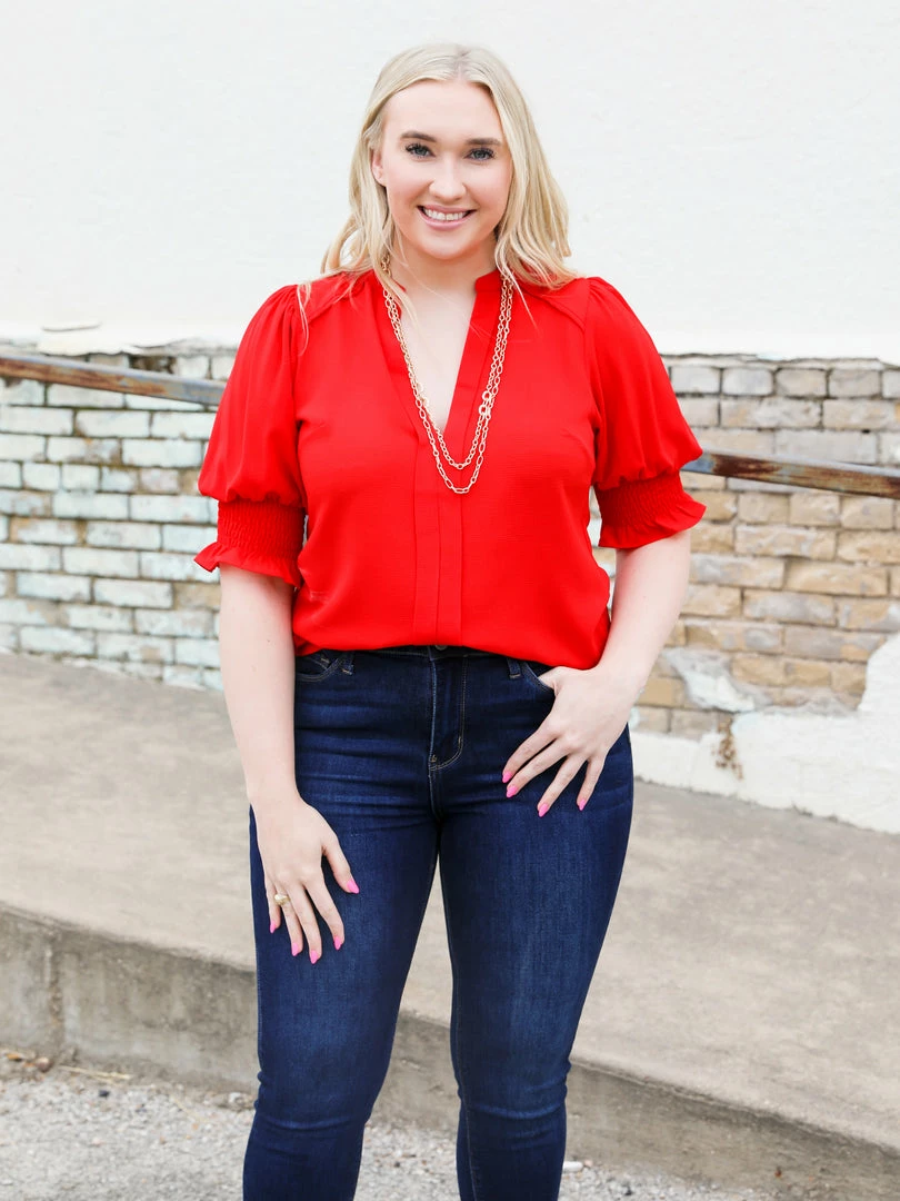 Vine & Love Medium The Marlo Top 7 Vine & Love Medium The Marlo Top