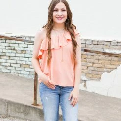 Ninexis So Stunning Blouse 17 Ninexis So Stunning Blouse