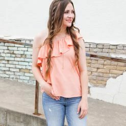 Ninexis So Stunning Blouse 14 Ninexis So Stunning Blouse