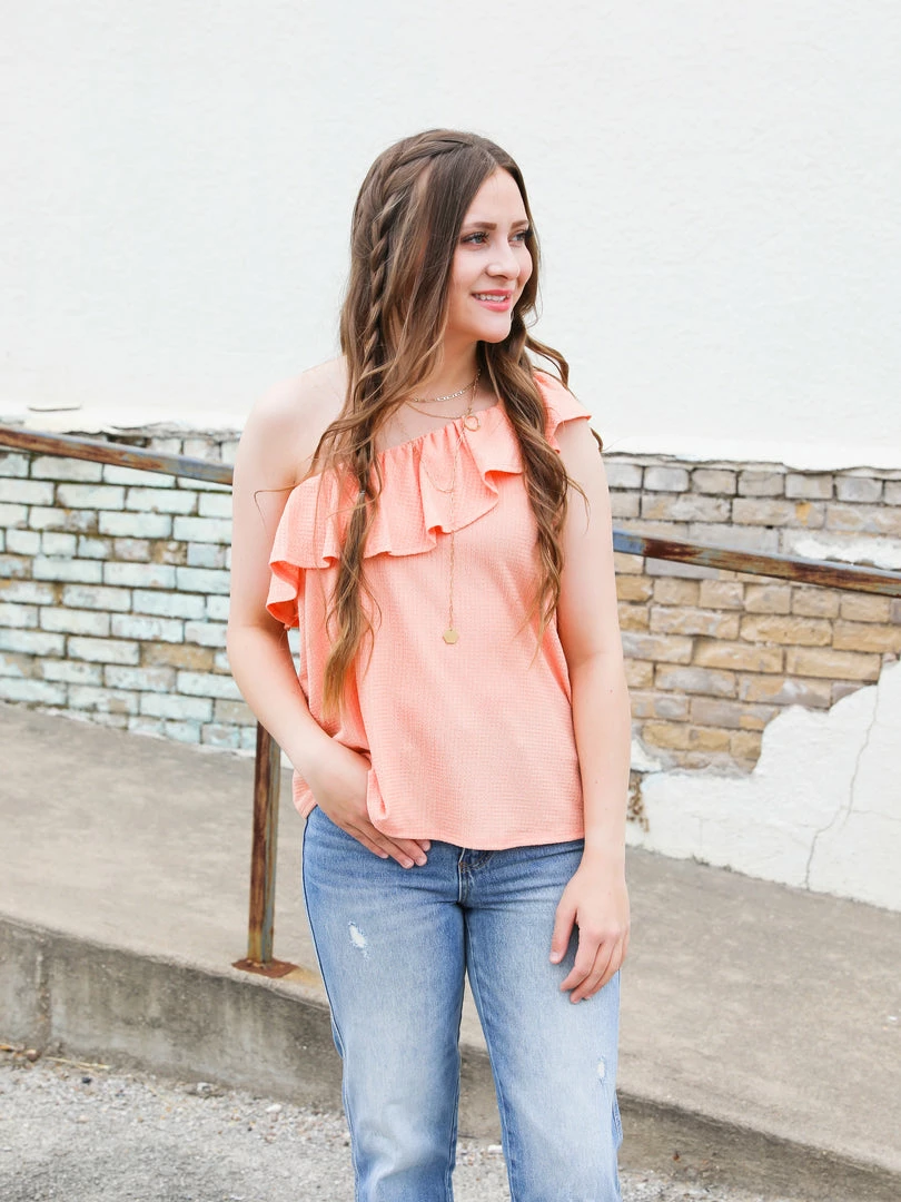 Ninexis So Stunning Blouse 7 Ninexis So Stunning Blouse