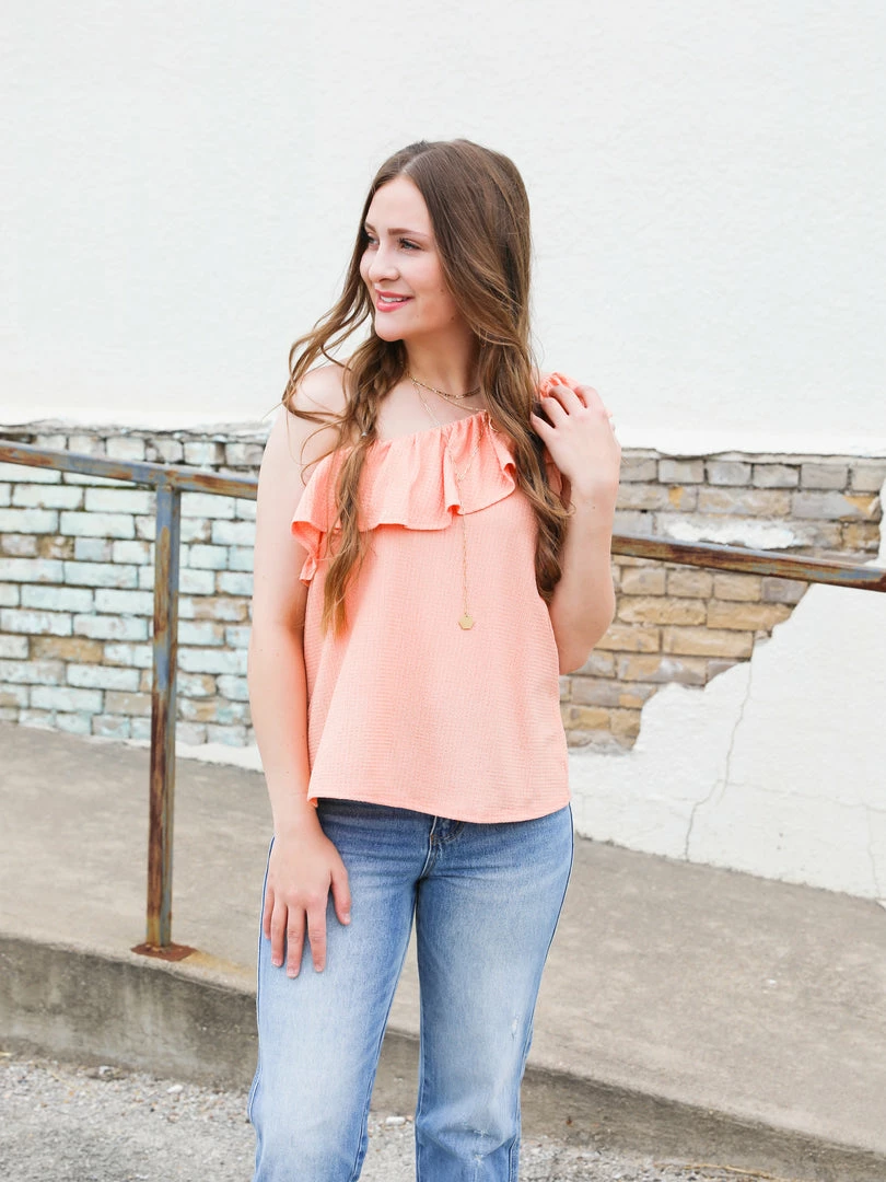 Ninexis So Stunning Blouse 8 Ninexis So Stunning Blouse